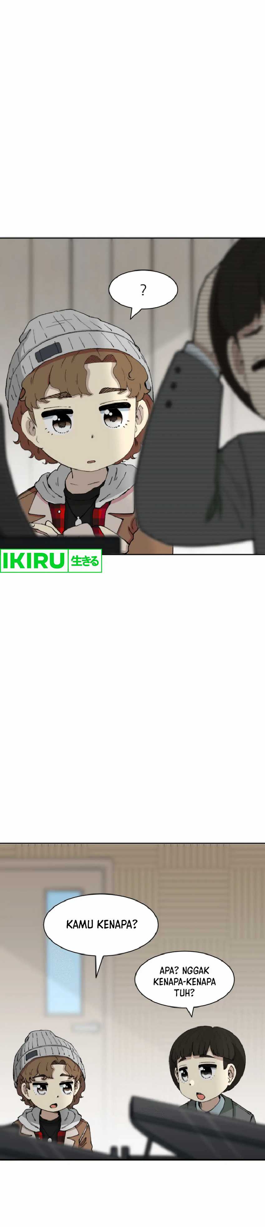 Beethoven Reborn Chapter 70 Image 34