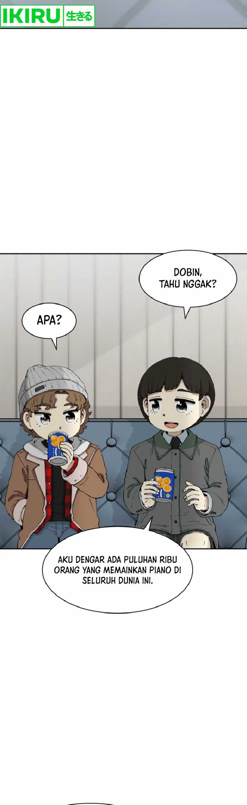 Beethoven Reborn Chapter 70 Image 37