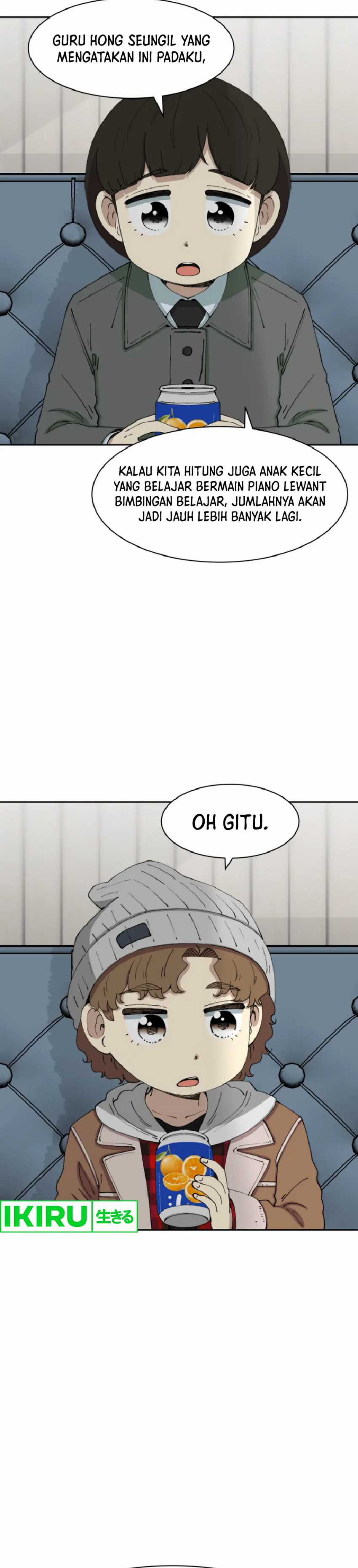 Beethoven Reborn Chapter 70 Image 38