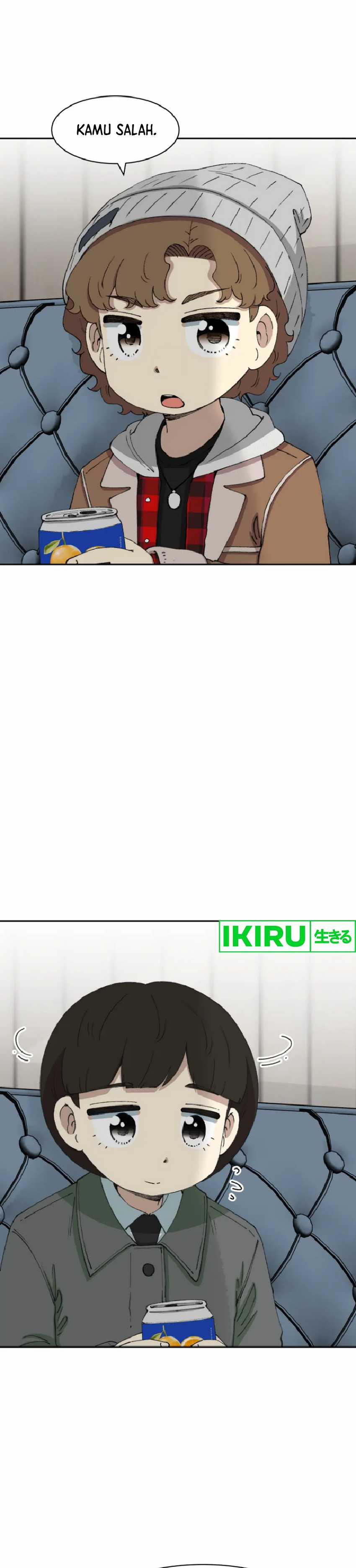 Beethoven Reborn Chapter 70 Image 42