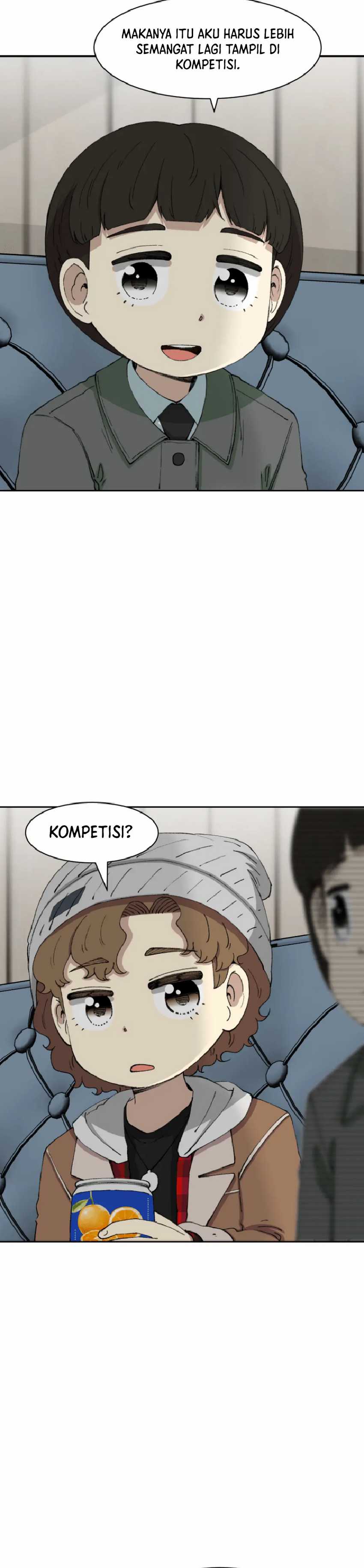 Beethoven Reborn Chapter 70 Image 43