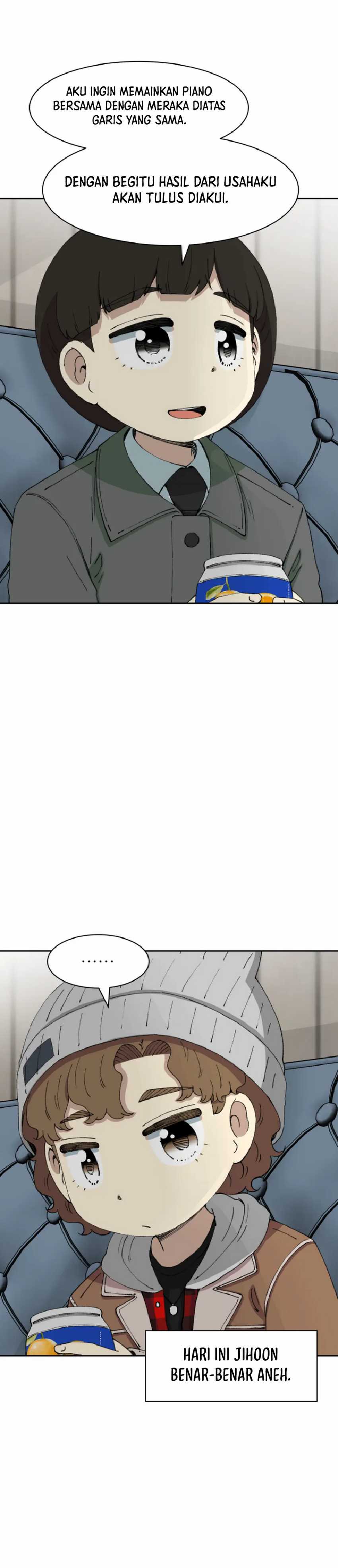 Beethoven Reborn Chapter 70 Image 48