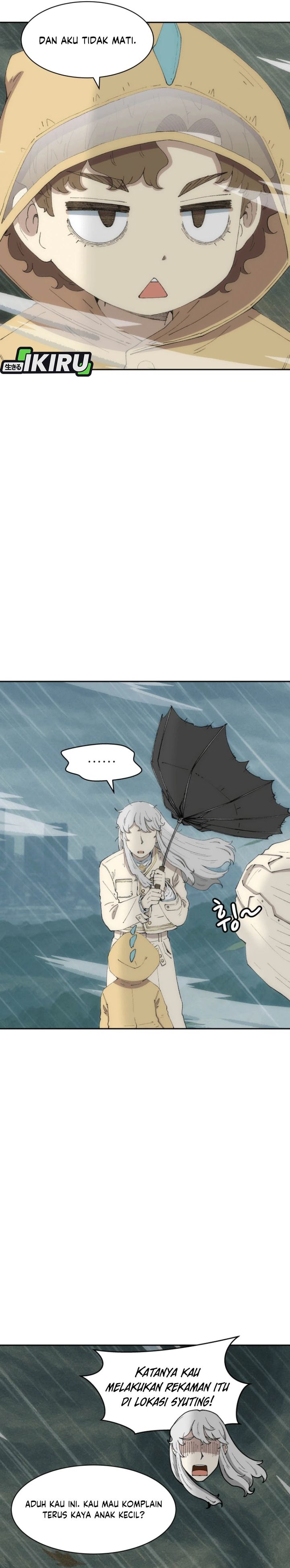 Beethoven Reborn Chapter 74 Image 3