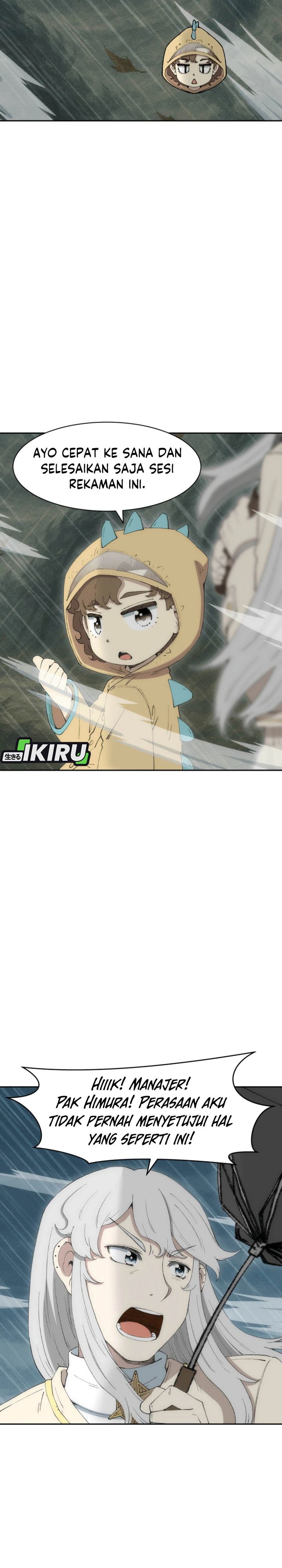 Beethoven Reborn Chapter 74 Image 4