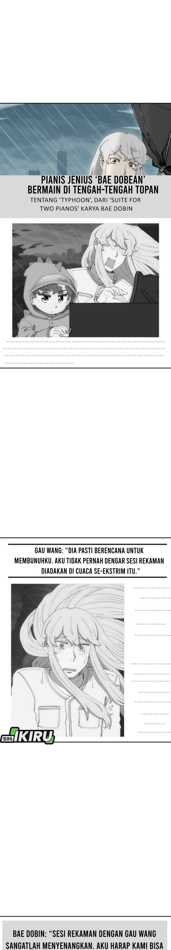 Beethoven Reborn Chapter 74 Image 5