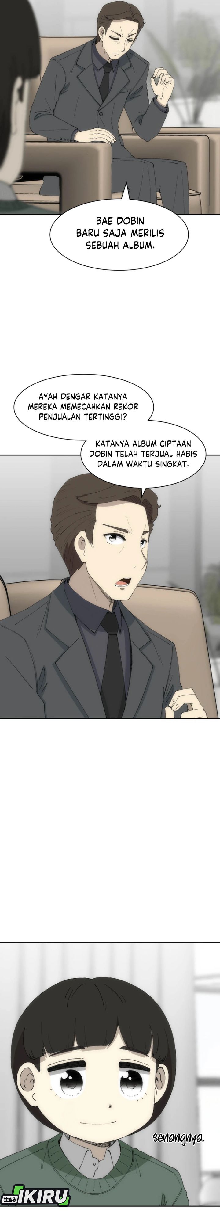 Beethoven Reborn Chapter 74 Image 14