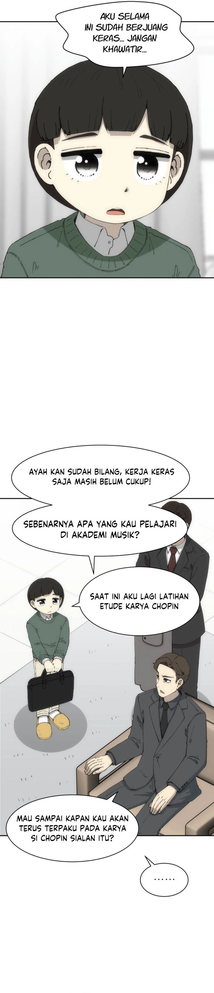 Beethoven Reborn Chapter 74 Image 16