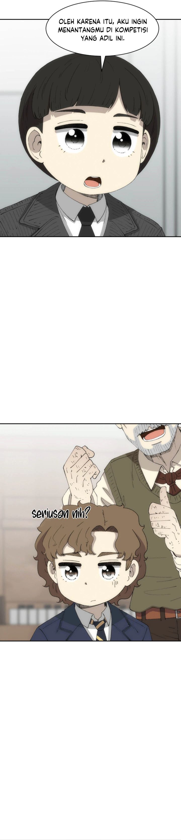 Beethoven Reborn Chapter 74 Image 29