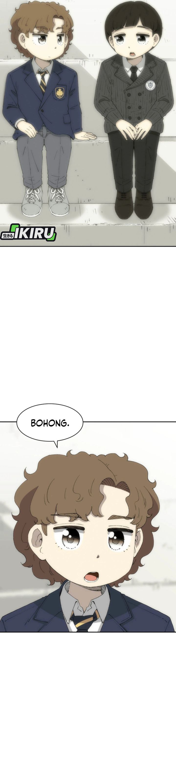 Beethoven Reborn Chapter 74 Image 31