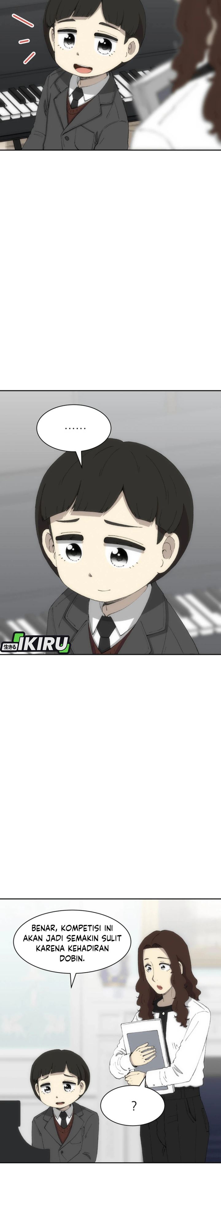 Beethoven Reborn Chapter 74 Image 46