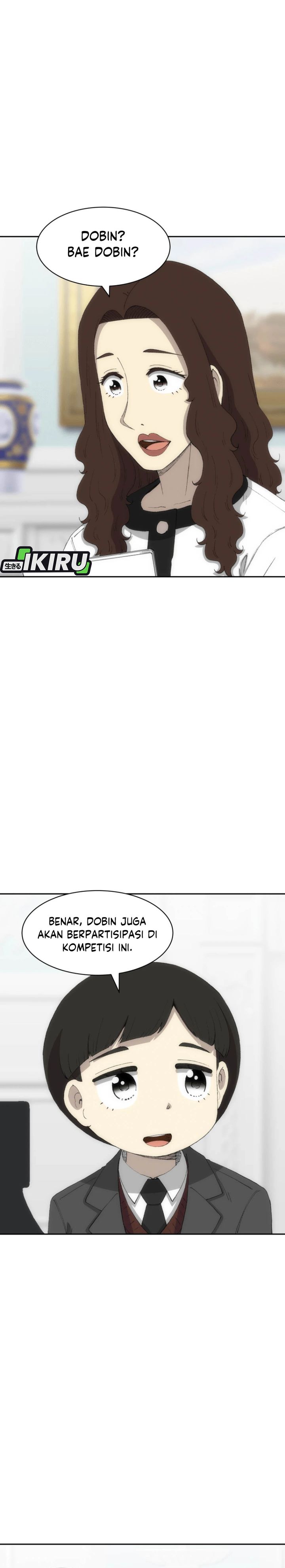 Beethoven Reborn Chapter 74 Image 47