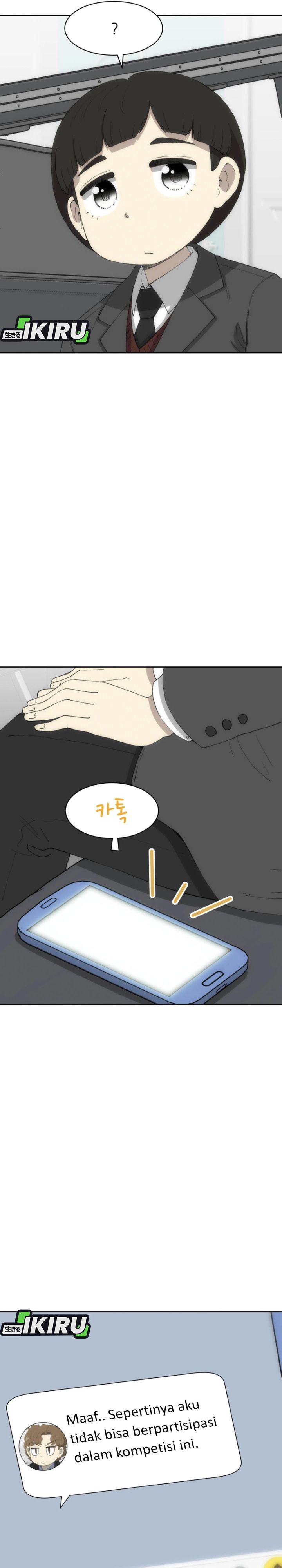 Beethoven Reborn Chapter 74 Image 49