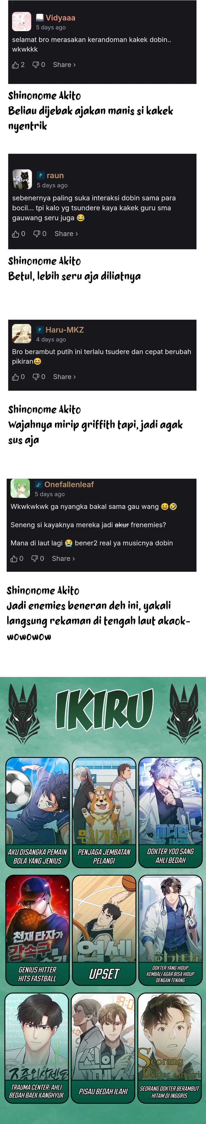 Beethoven Reborn Chapter 74 Image 51