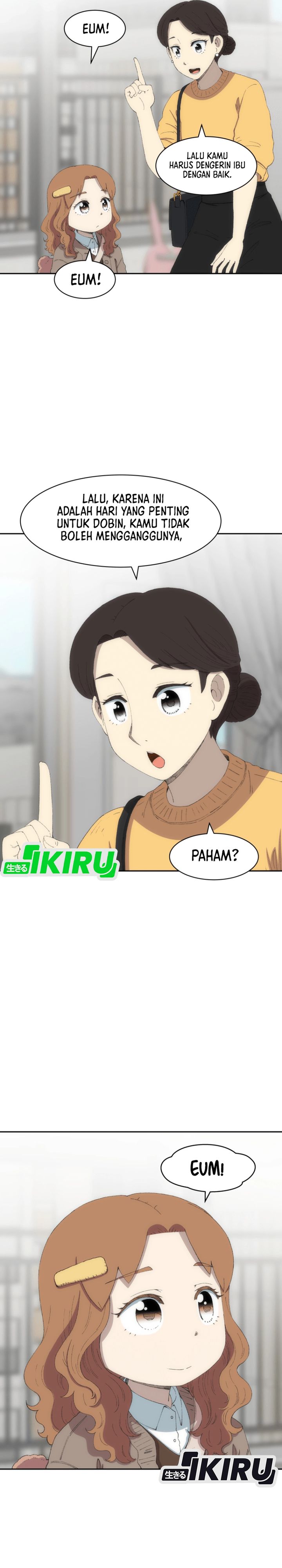 Beethoven Reborn Chapter 76 Image 1