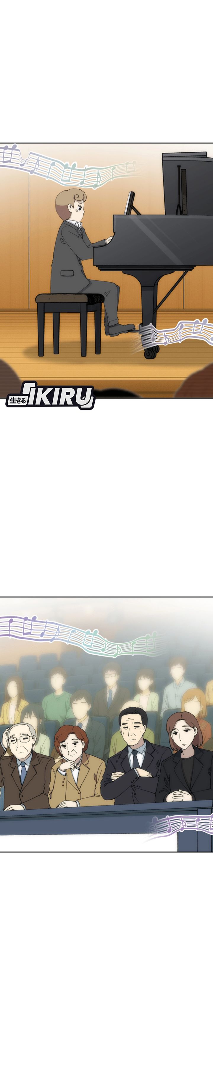 Beethoven Reborn Chapter 76 Image 13