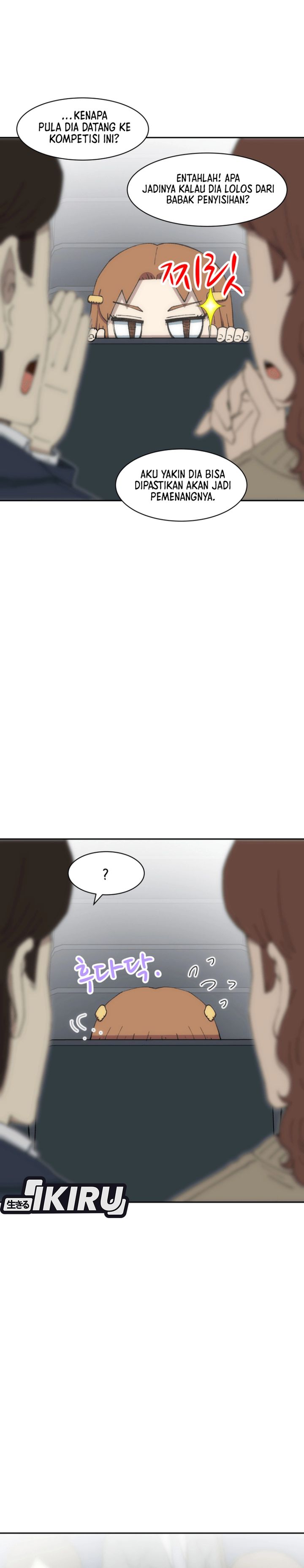 Beethoven Reborn Chapter 76 Image 18