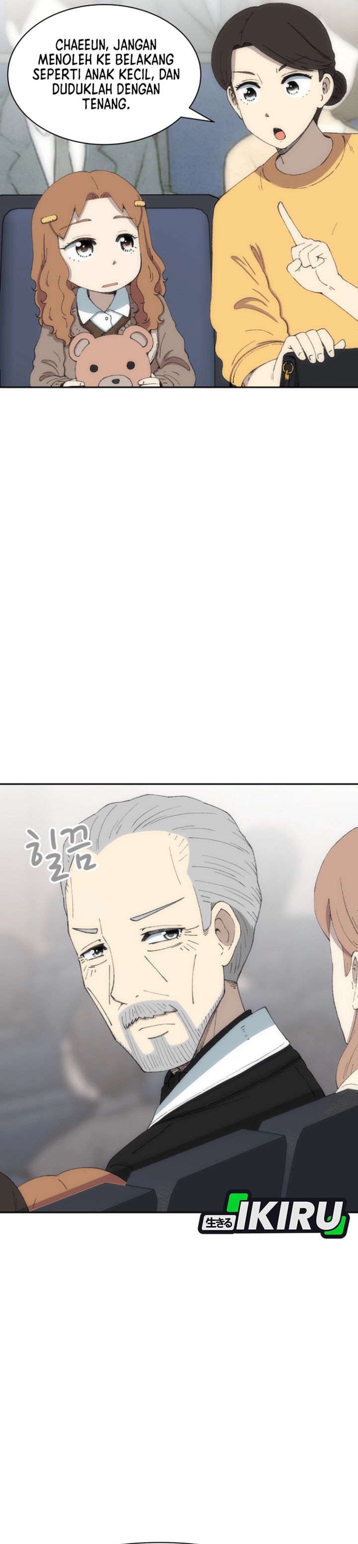 Beethoven Reborn Chapter 76 Image 19