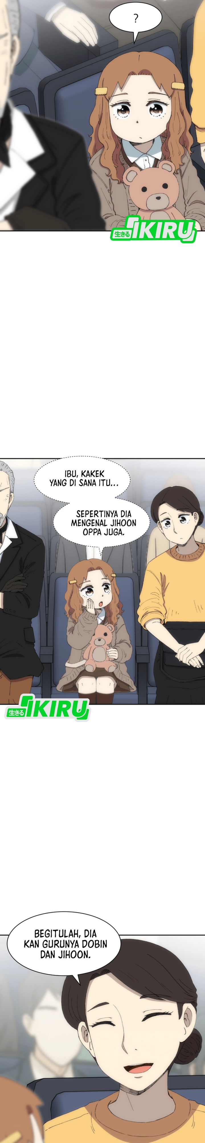 Beethoven Reborn Chapter 76 Image 21