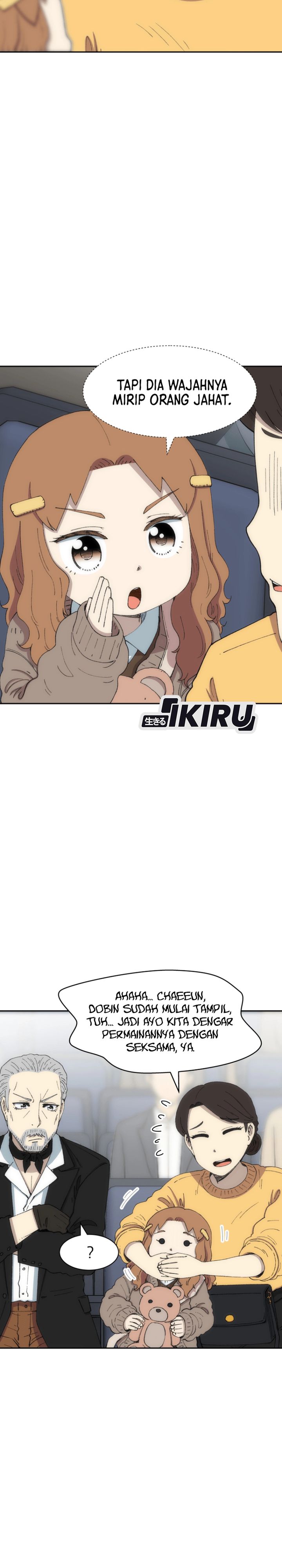 Beethoven Reborn Chapter 76 Image 22