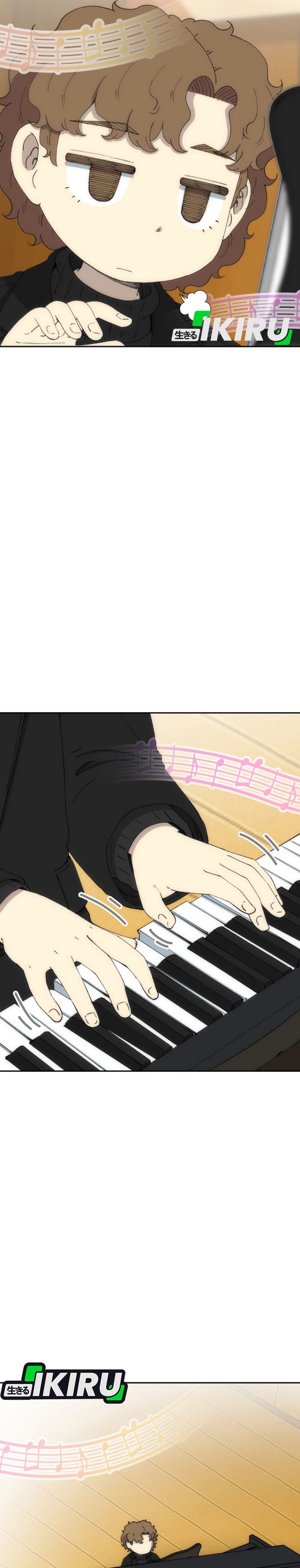 Beethoven Reborn Chapter 76 Image 24