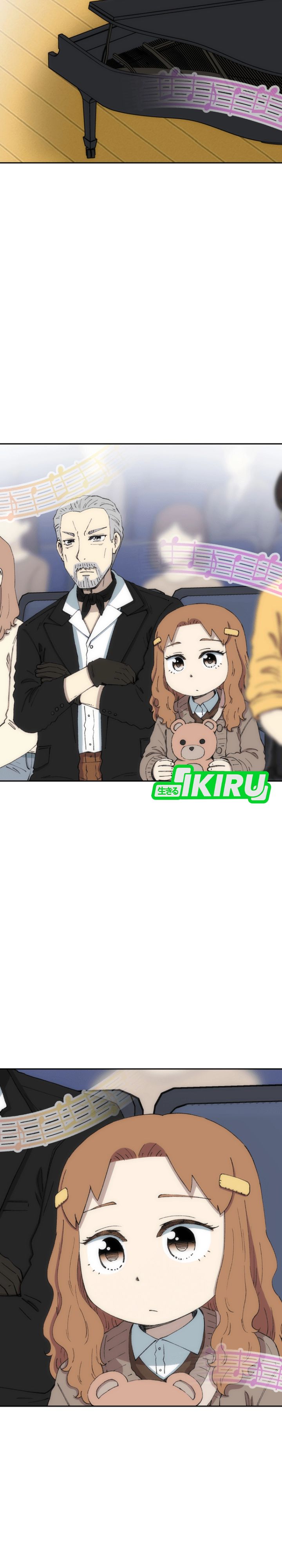 Beethoven Reborn Chapter 76 Image 25