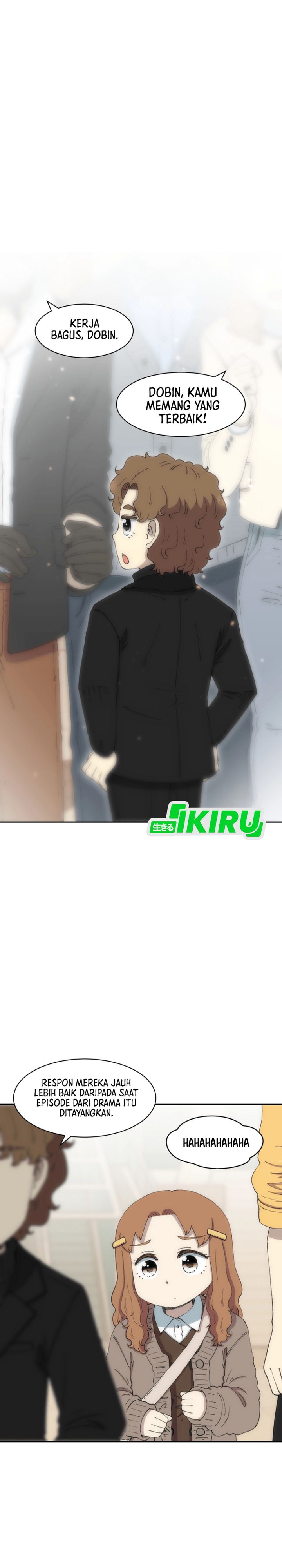 Beethoven Reborn Chapter 76 Image 36