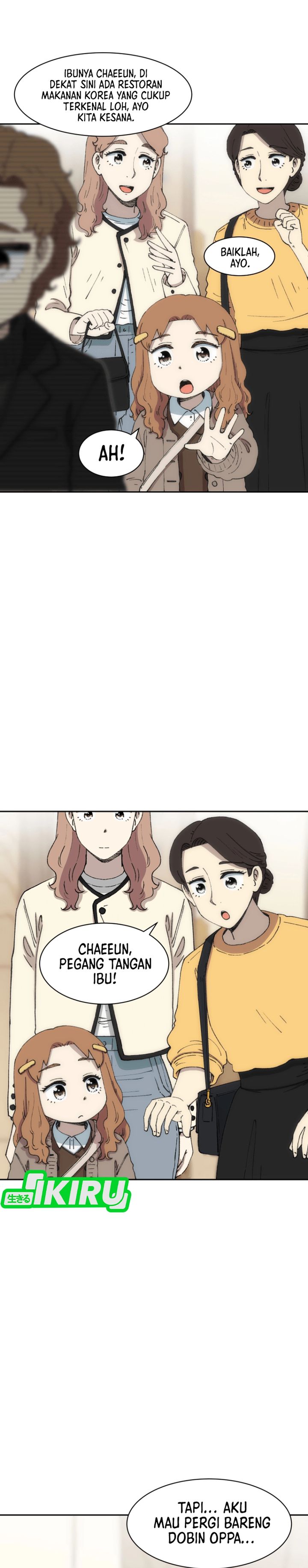 Beethoven Reborn Chapter 76 Image 40