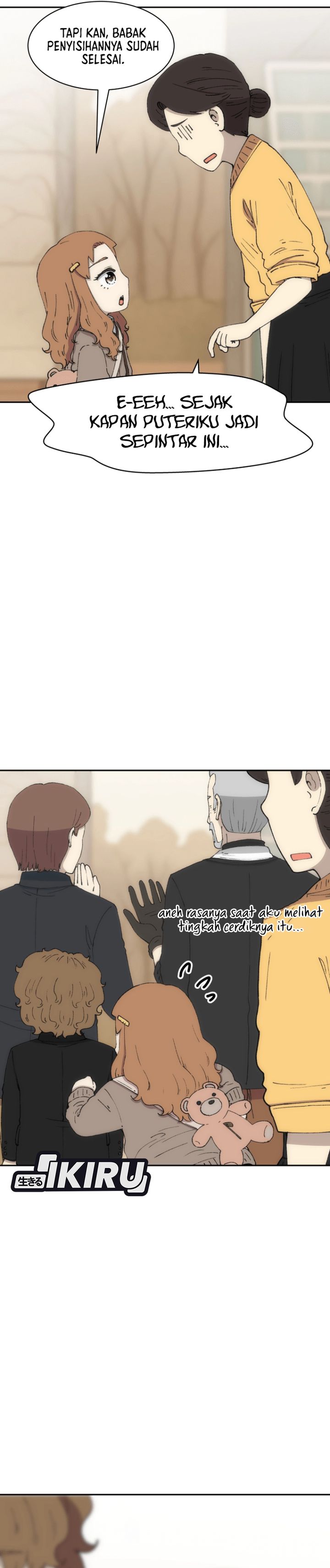 Beethoven Reborn Chapter 76 Image 42