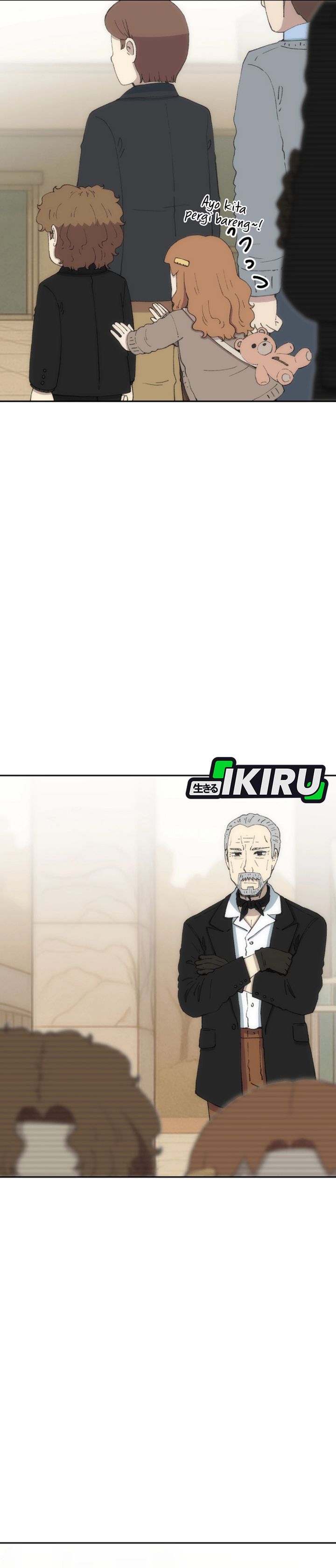 Beethoven Reborn Chapter 76 Image 50