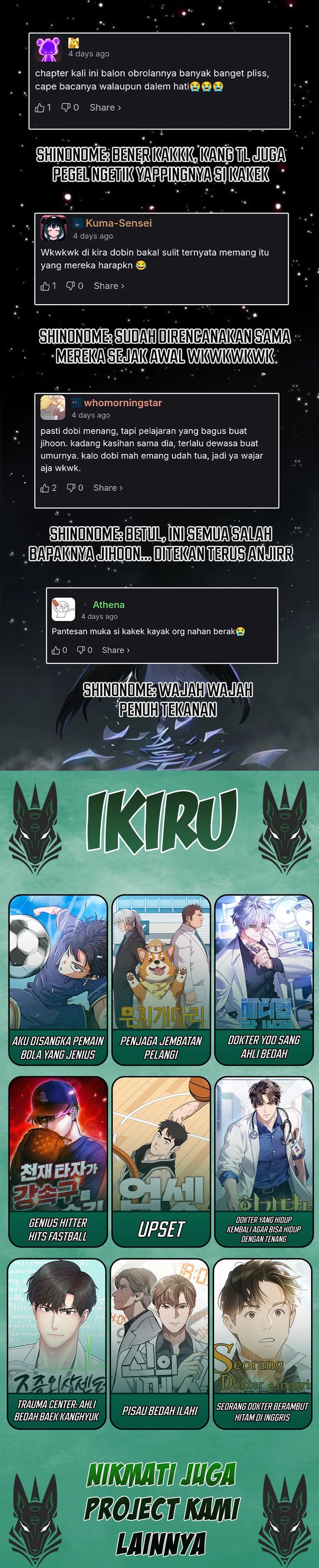 Beethoven Reborn Chapter 76 Image 52