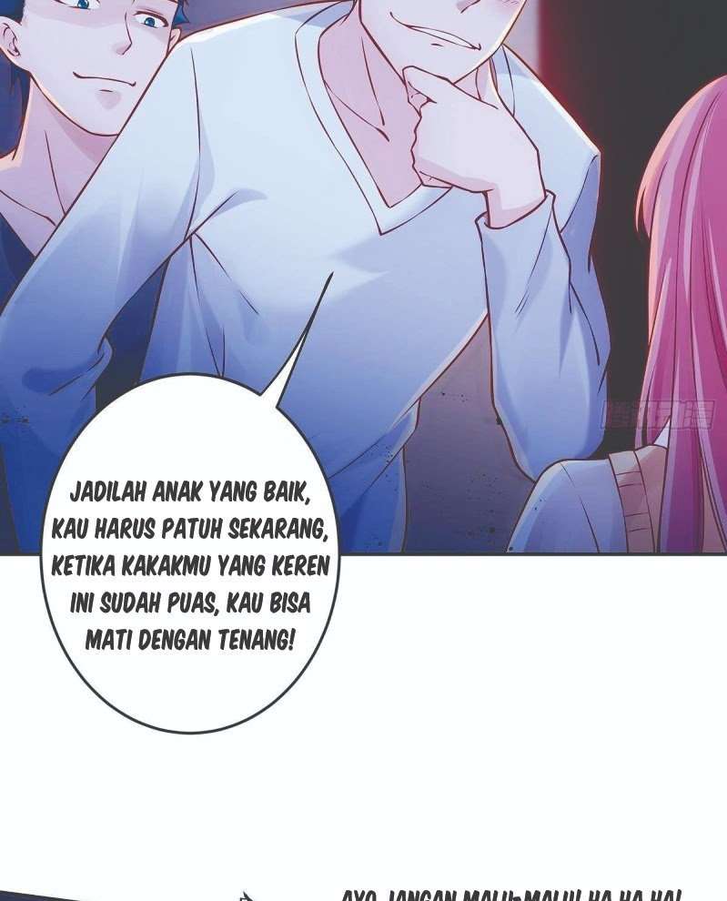After The Identity of The Boss Was Exposed Chapter 01 Image 12