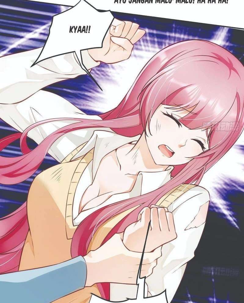 After The Identity of The Boss Was Exposed Chapter 01 Image 13