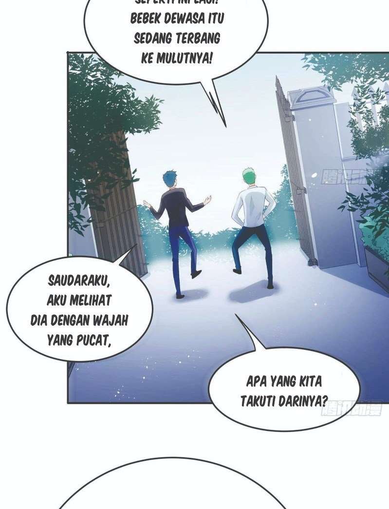 After The Identity of The Boss Was Exposed Chapter 01 Image 22