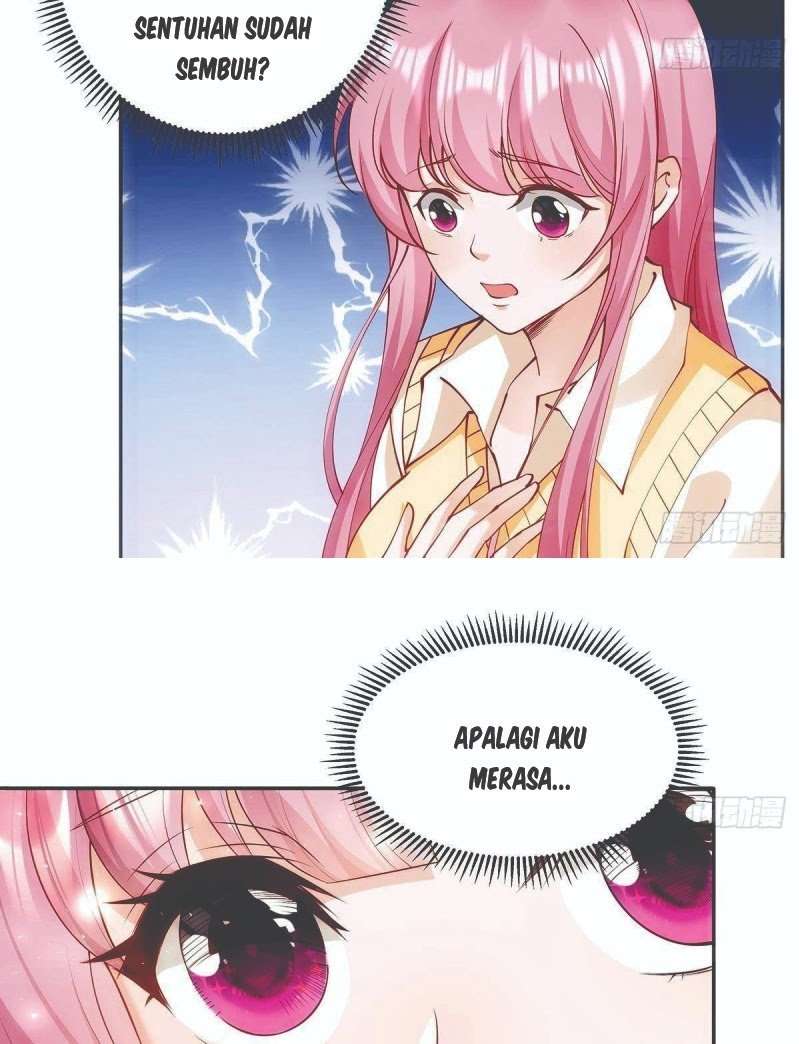 After The Identity of The Boss Was Exposed Chapter 01 Image 33
