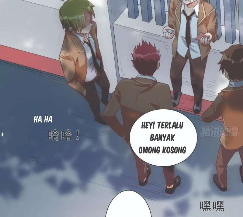 After The Identity of The Boss Was Exposed Chapter 02 Image 9