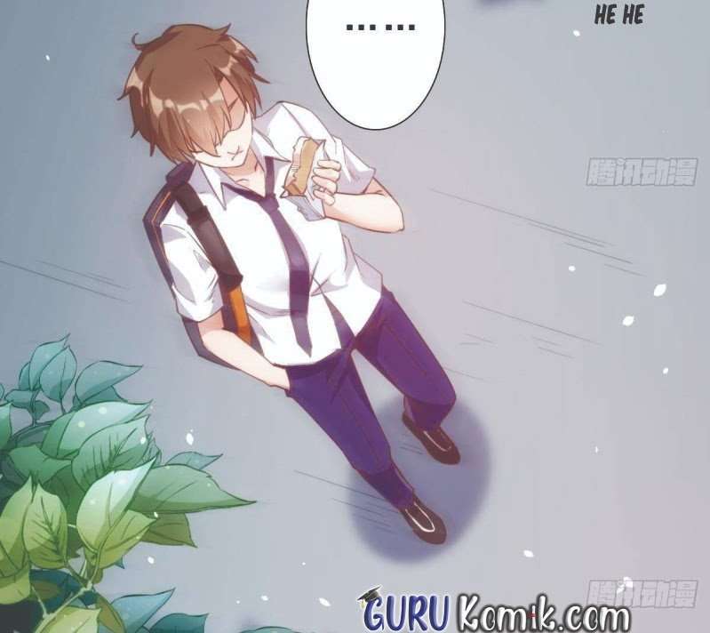 After The Identity of The Boss Was Exposed Chapter 02 Image 10