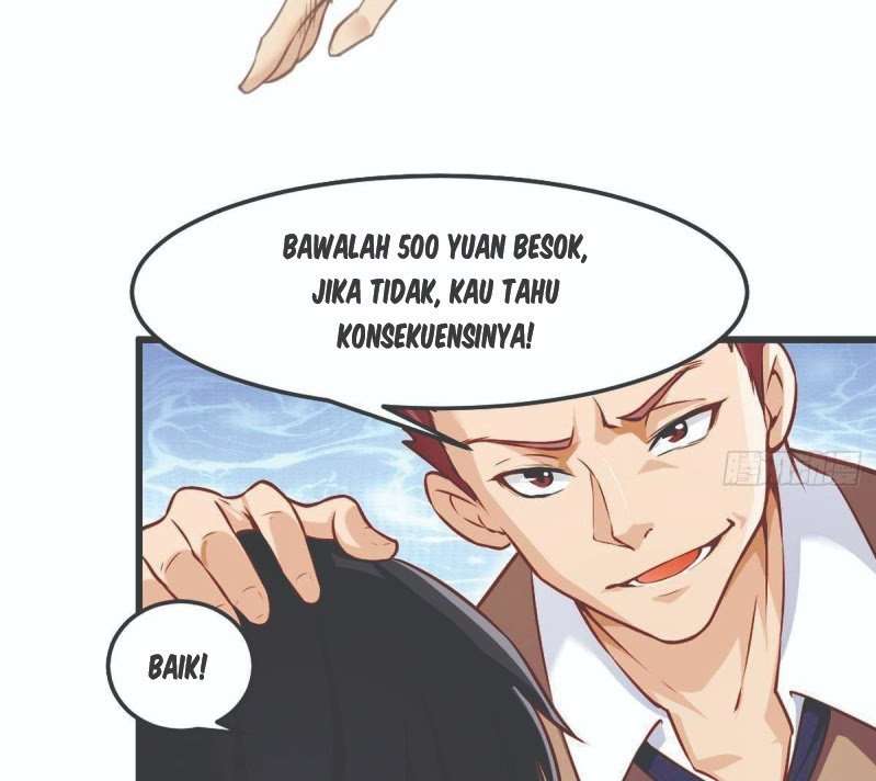 After The Identity of The Boss Was Exposed Chapter 02 Image 13