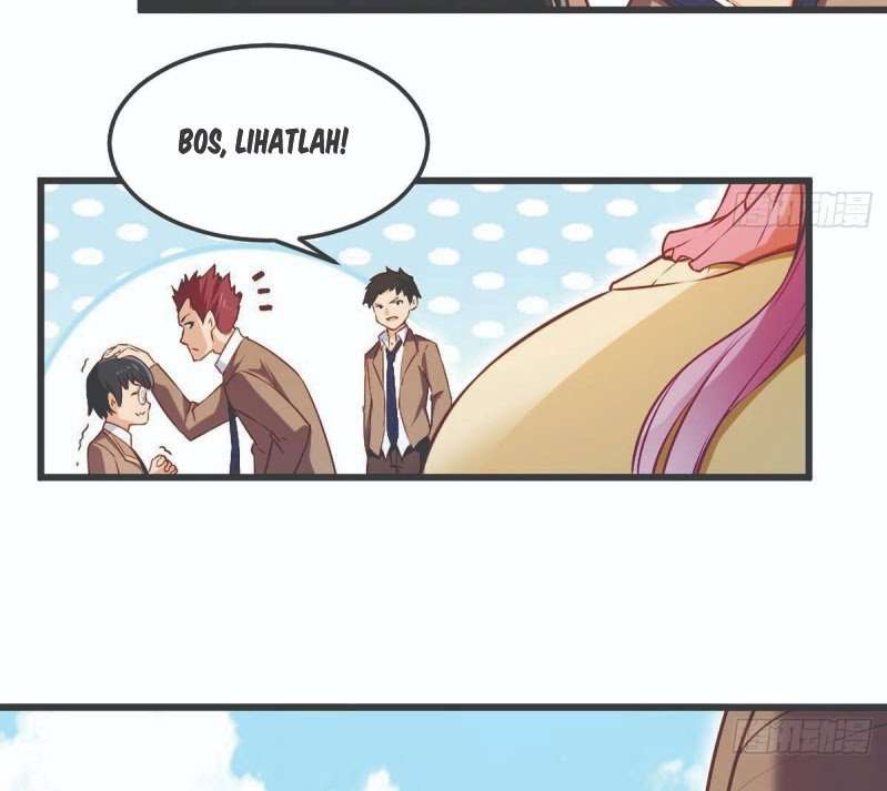 After The Identity of The Boss Was Exposed Chapter 02 Image 14