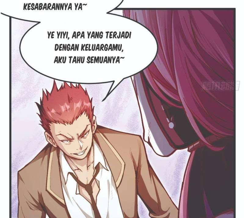 After The Identity of The Boss Was Exposed Chapter 02 Image 23
