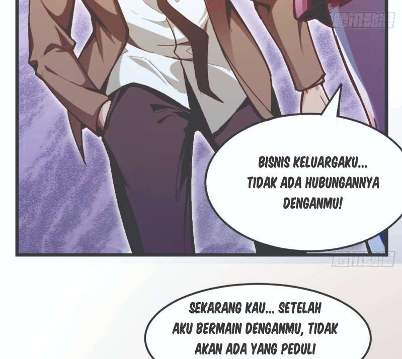 After The Identity of The Boss Was Exposed Chapter 02 Image 24