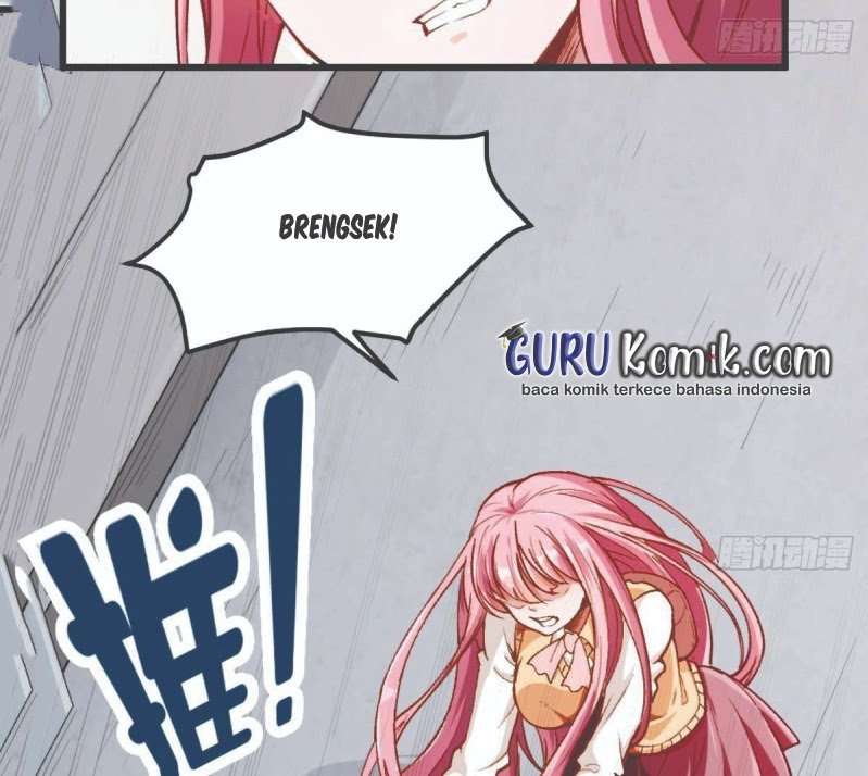 After The Identity of The Boss Was Exposed Chapter 02 Image 26