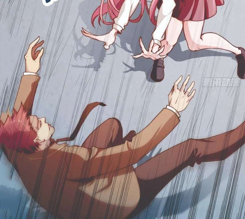 After The Identity of The Boss Was Exposed Chapter 02 Image 27