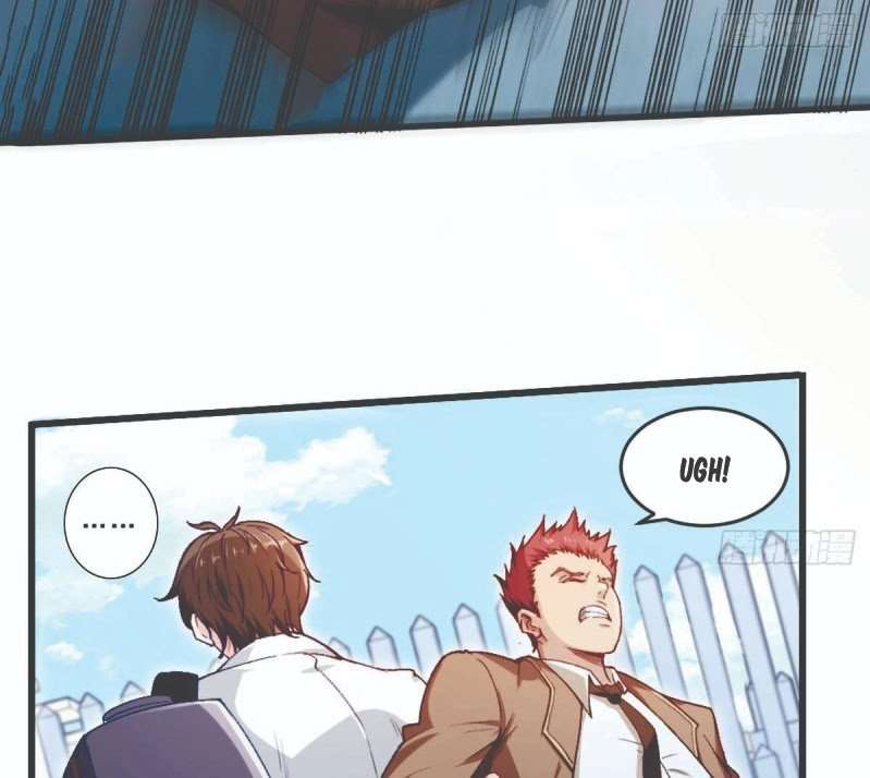 After The Identity of The Boss Was Exposed Chapter 02 Image 28