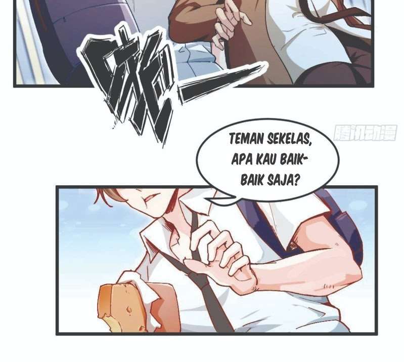 After The Identity of The Boss Was Exposed Chapter 02 Image 29