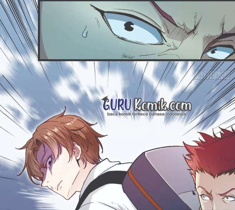 After The Identity of The Boss Was Exposed Chapter 02 Image 31