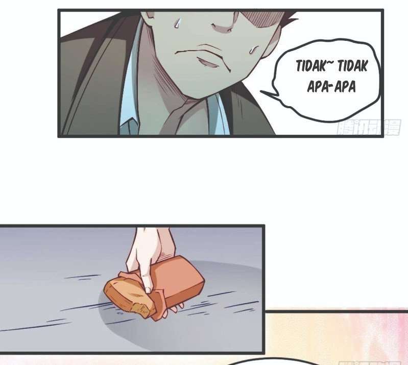 After The Identity of The Boss Was Exposed Chapter 02 Image 33