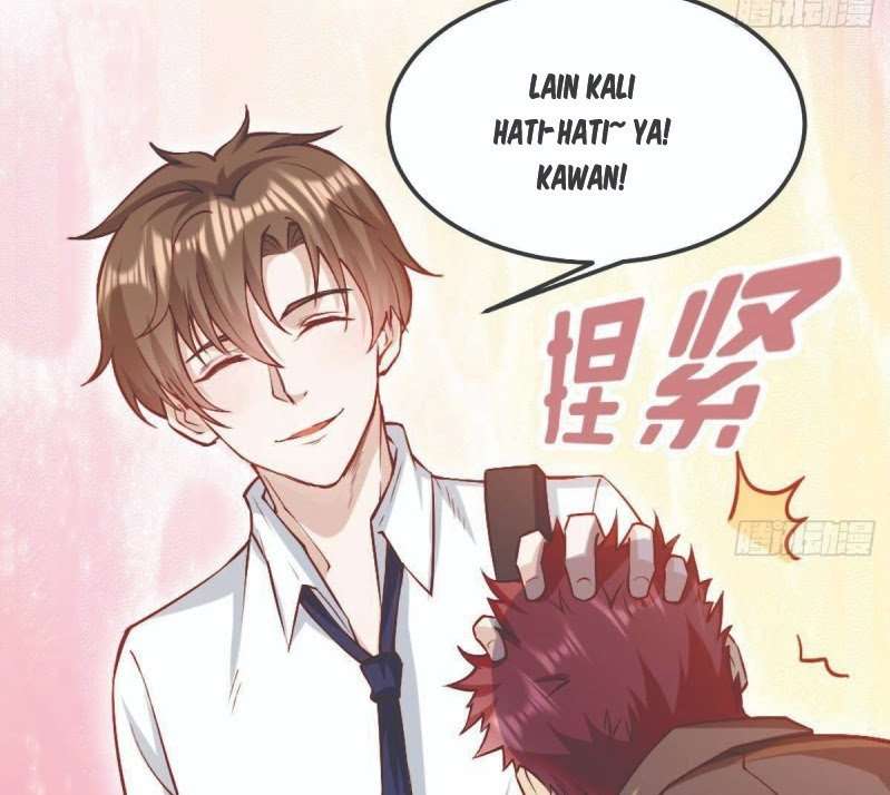 After The Identity of The Boss Was Exposed Chapter 02 Image 34