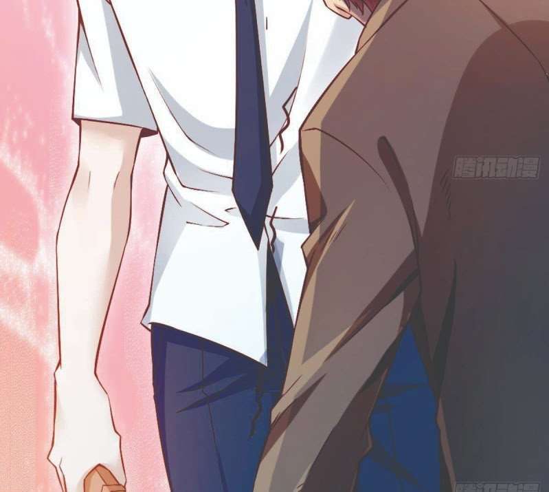 After The Identity of The Boss Was Exposed Chapter 02 Image 35
