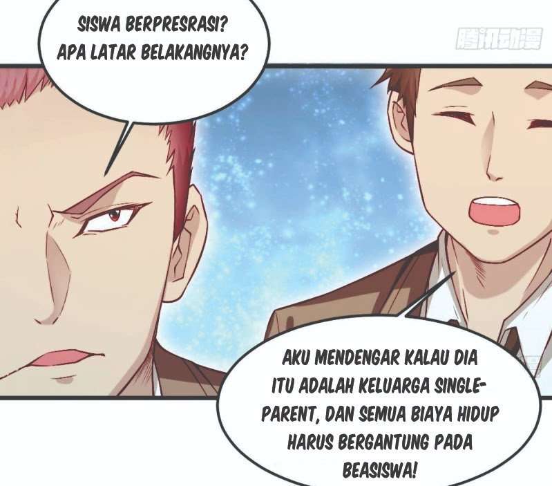 After The Identity of The Boss Was Exposed Chapter 02 Image 42