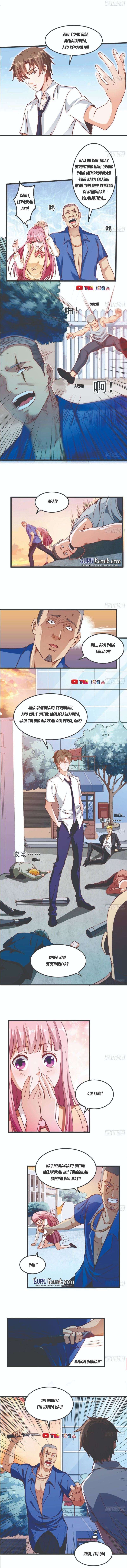 After The Identity of The Boss Was Exposed Chapter 04 Image 2
